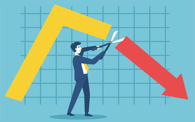 Sử dụng stop loss một cách cẩn trọng và có tính toán